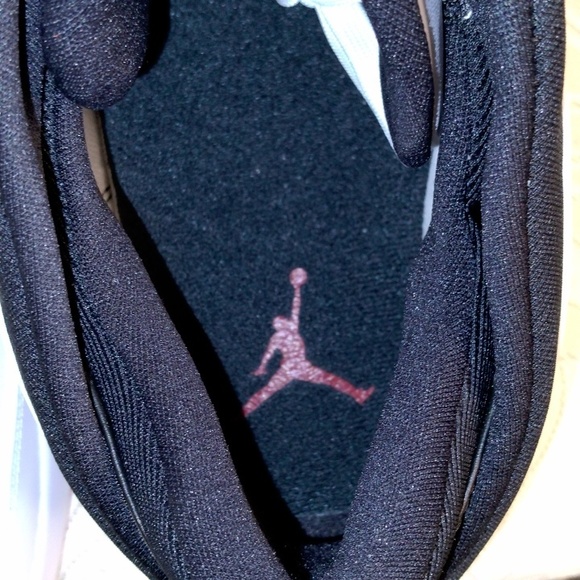 Jordan Light Origin 4 NWOB - Picture 9 of 10